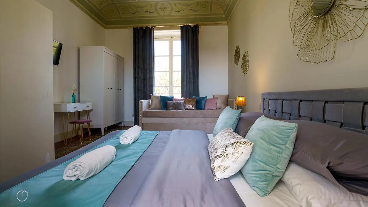 Ferienwohnung Palazzo Nouveau Catania 0*,  Italien