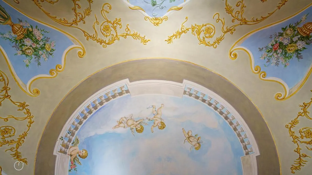 Ferienwohnung Palazzo Nouveau Catania