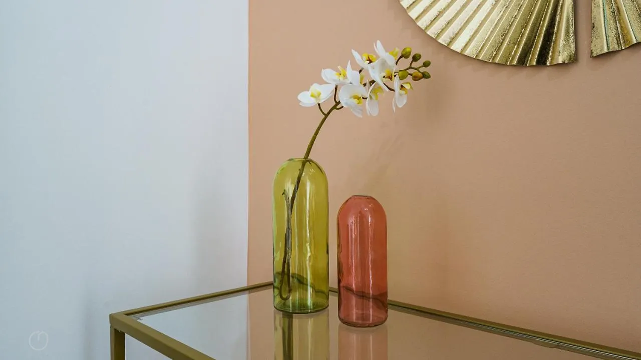 Ferienwohnung Palazzo Nouveau Catania Italien